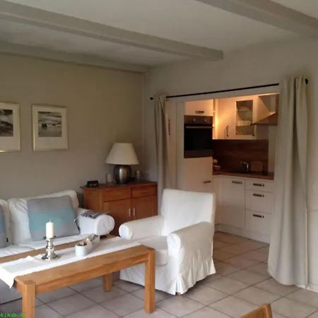 Apartment Haus Gercke