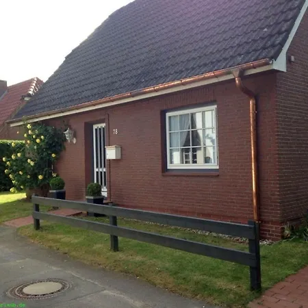 Haus Gercke Oevenum