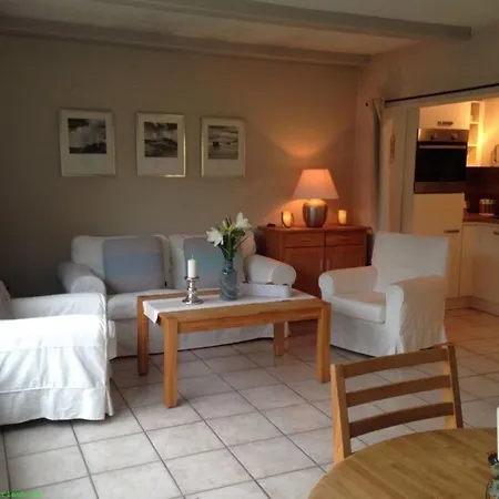 Apartment Haus Gercke *