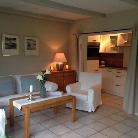 Haus Gercke Apartment *