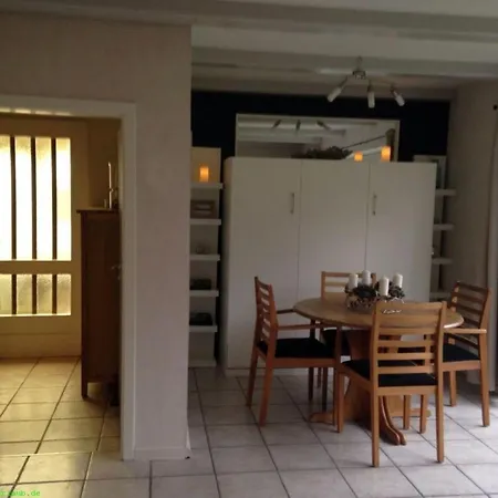 Haus Gercke Apartment